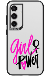 Girl Powerr - Samsung Galaxy S24