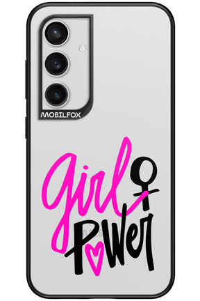 Girl Powerr - Samsung Galaxy S24