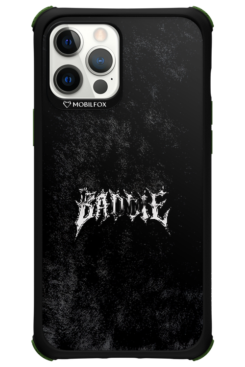 Rare Energy - Apple iPhone 12 Pro Max