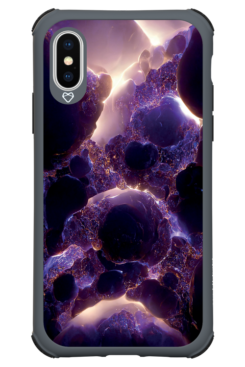 Scapolite - Apple iPhone XS