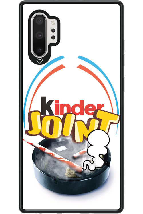 Kinder Joint - Samsung Galaxy Note 10+