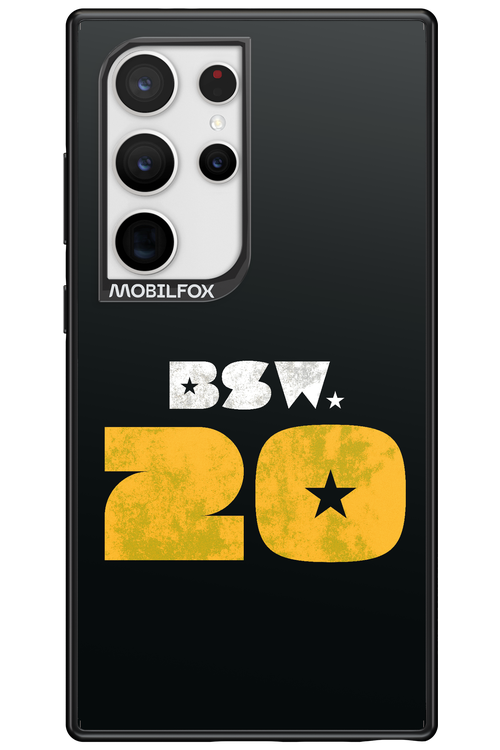 BSW 20 (6) 2.0 - Samsung Galaxy S24 Ultra