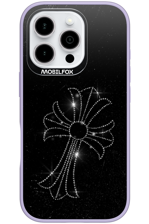 Chrome Standard - Apple iPhone 16 Pro