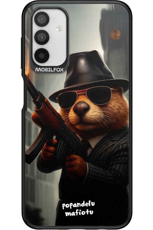 Popandelu mafiotu - Samsung Galaxy A04s