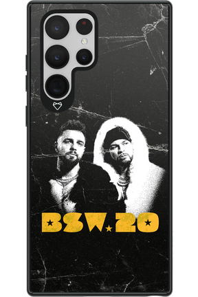 BSW 20 (3) 2.0 - Samsung Galaxy S22 Ultra