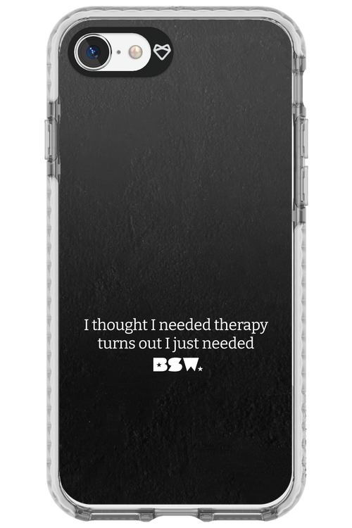 BSW FourSeasons 10 2.0 - Apple iPhone 8