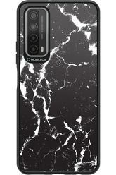 Grunge Marble - Huawei P Smart 2021