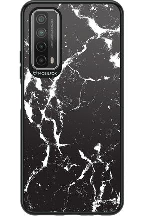 Grunge Marble - Huawei P Smart 2021