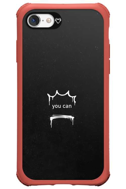 You Can - Apple iPhone 7