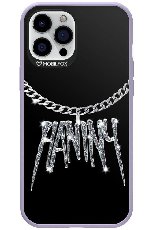 Haniny Chain - Apple iPhone 12 Pro Max