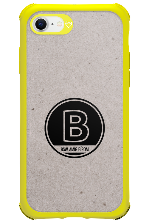 Alig bírom - Apple iPhone SE 2020