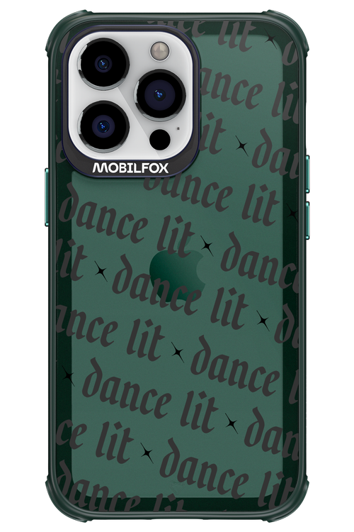 DL T - Apple iPhone 13 Pro