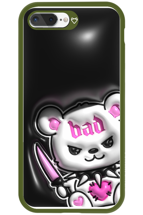 Bad Bear - Apple iPhone 8 Plus