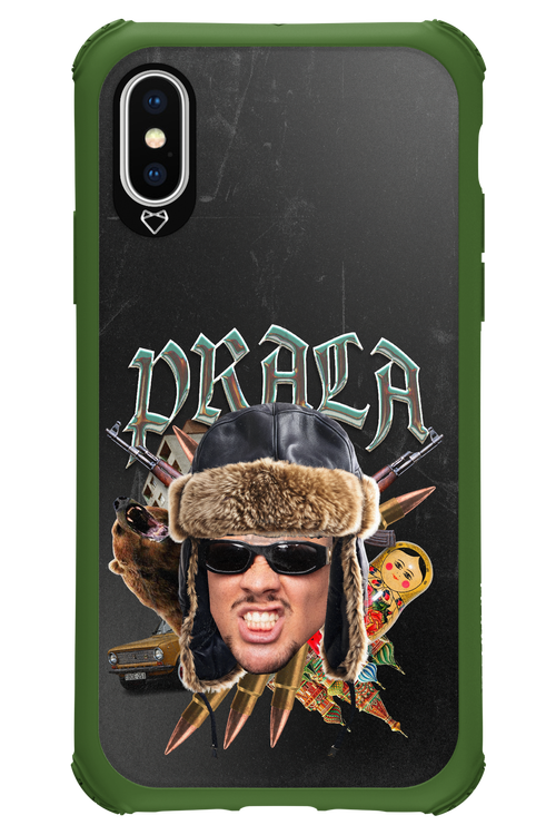 Lmen Panel - Apple iPhone XS