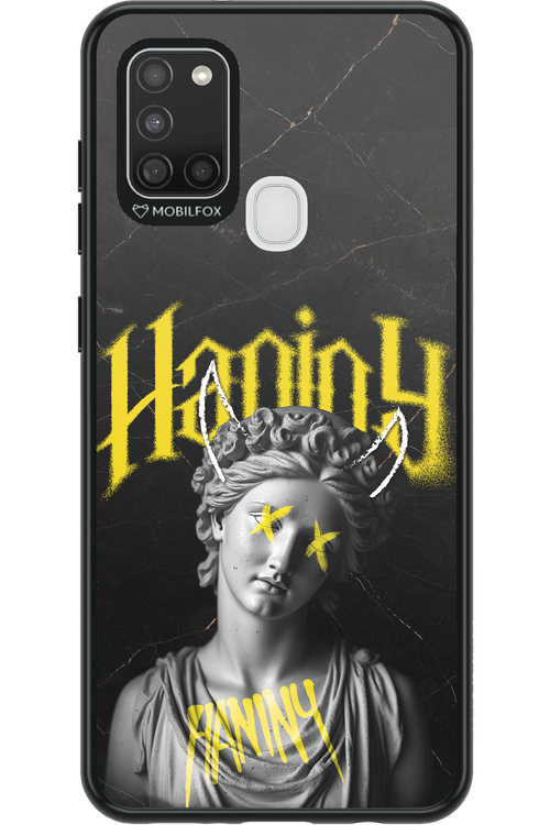 Classic Haniny - Samsung Galaxy A21 S