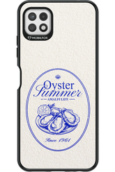 Oyster Summer - Samsung Galaxy A22 5G