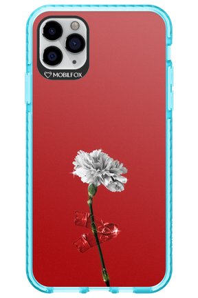 Red Flower - Apple iPhone 11 Pro Max