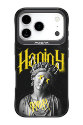 Classic Haniny - Apple iPhone 17 Pro
