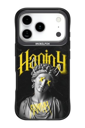 Classic Haniny - Apple iPhone 17 Pro