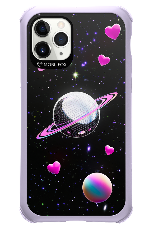 Girls Galaxy - Apple iPhone 11 Pro