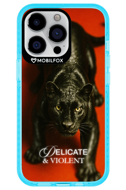 DeliCat 2.0 - Apple iPhone 13 Pro
