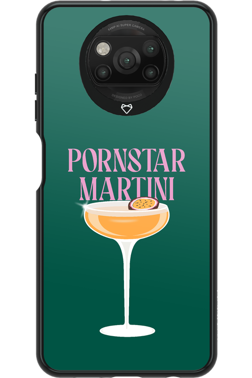 P_star Martini - Xiaomi Poco X3 NFC