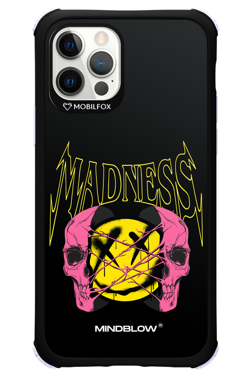 Madness Mindblow - Apple iPhone 12 Pro