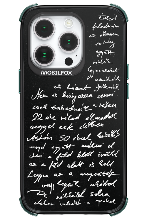 Úgy Unom - Apple iPhone 14 Pro