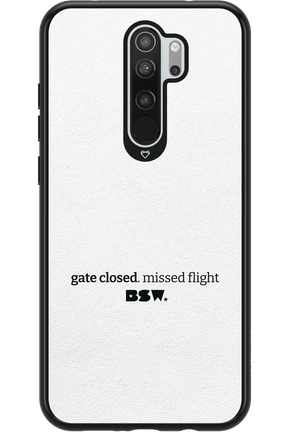 BSW FourSeasons 12 2.0 - Xiaomi Redmi Note 8 Pro