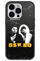 BSW 20 (3) 2.0 - Apple iPhone 13 Pro