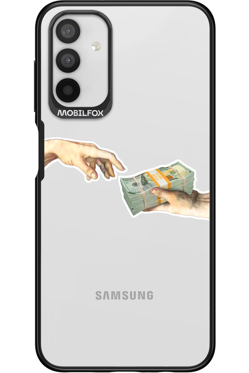 Give Money - Samsung Galaxy A04s