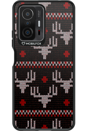 Sweater - Xiaomi Mi 11T