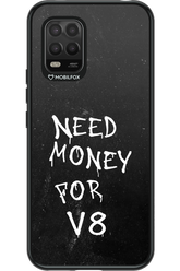 V8 2.0 - Xiaomi Mi 10 Lite 5G