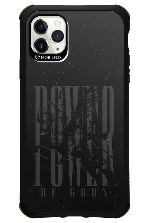 Power of Gods - Apple iPhone 11 Pro Max