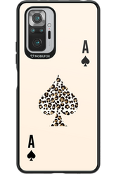 Roar of Ace - Xiaomi Redmi Note 10 Pro