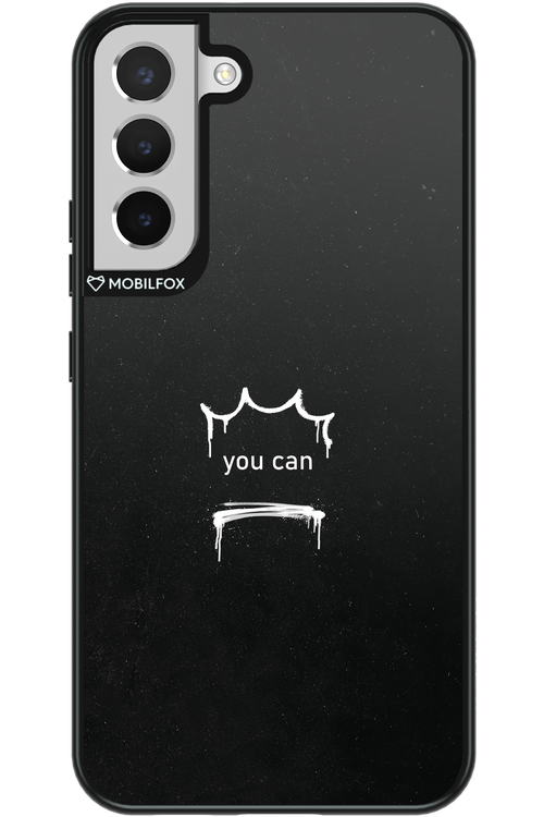 You Can - Samsung Galaxy S22+