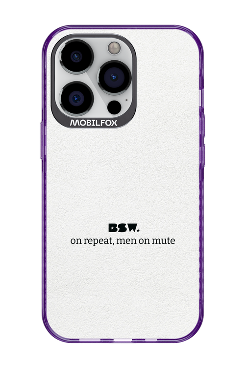 BSW FourSeasons 14 2.0 - Apple iPhone 13 Pro
