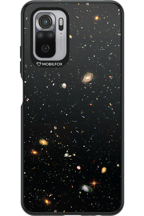 Cosmic Space - Xiaomi Redmi Note 10
