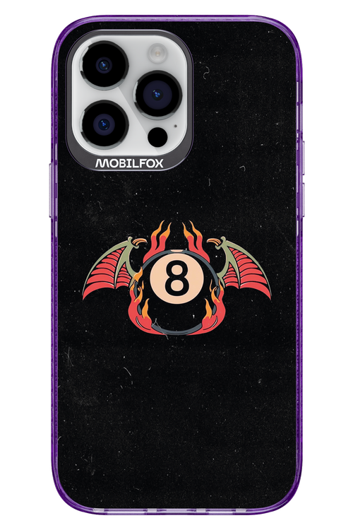 8ight - Apple iPhone 14 Pro Max