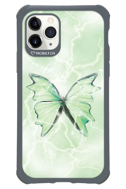 Amnesia - Apple iPhone 11 Pro