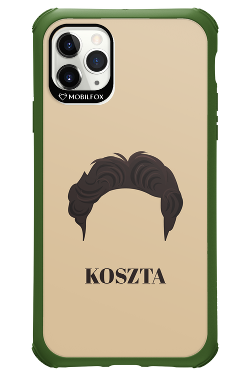 KOSZTA ICON - Apple iPhone 11 Pro Max
