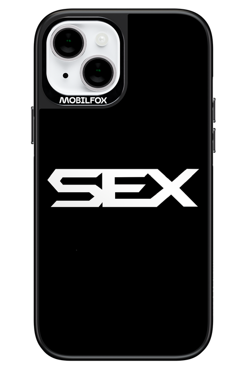 SEX (Mirror) 2.0 - Apple iPhone 14