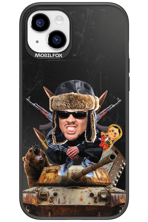 Final Boss - Apple iPhone 15 Plus