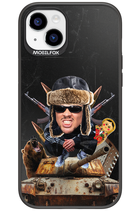 Final Boss - Apple iPhone 15 Plus