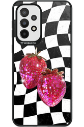 Disco Strawberry 2.0 - Samsung Galaxy A33