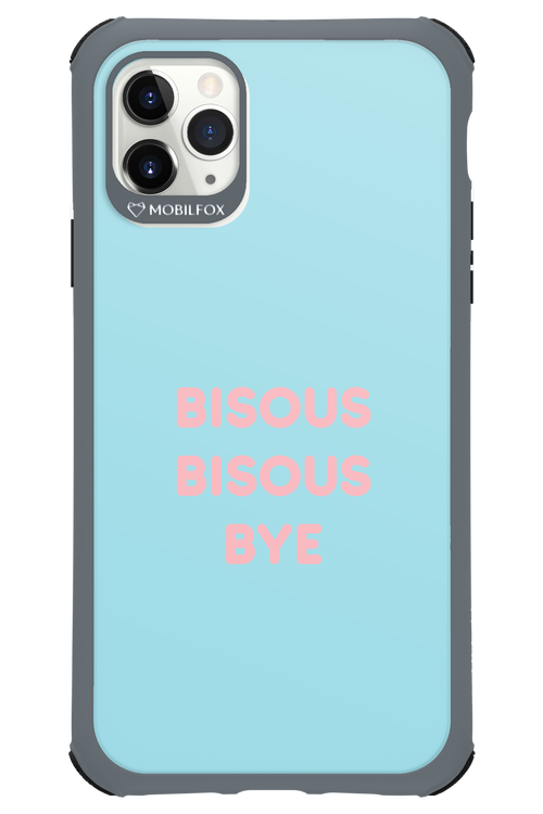 Bisous - Apple iPhone 11 Pro Max