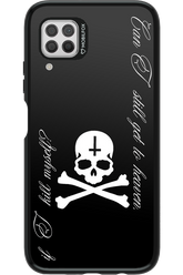 Kill myself 2.0 - Huawei P40 Lite