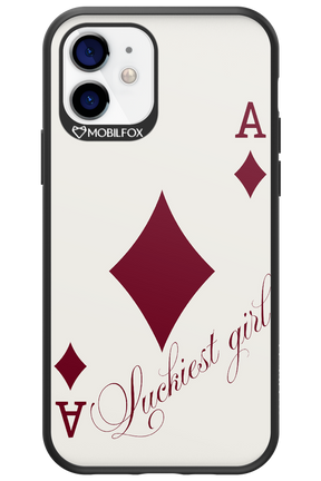 Luckiest Girl - Apple iPhone 12