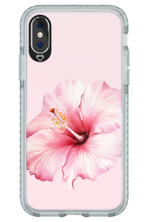 HibiPinky - Apple iPhone X