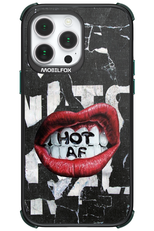 HOT AS F - Apple iPhone 14 Pro Max